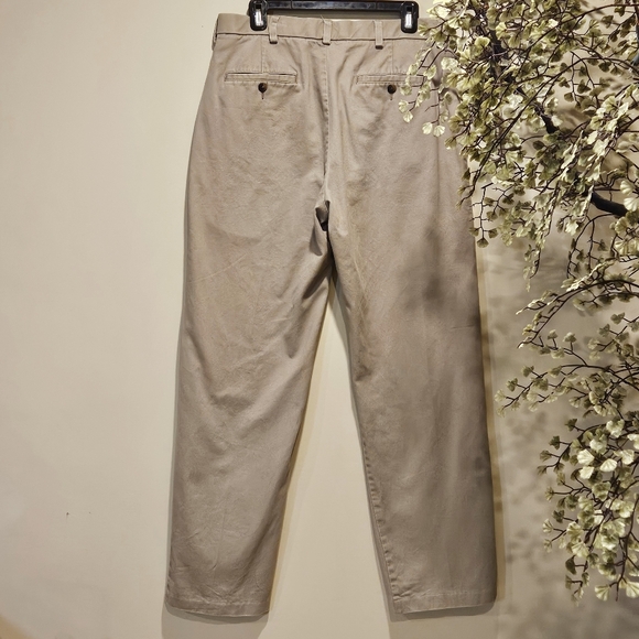 EZS by Haggar Men's Casual Pants - Picture 5 of 13